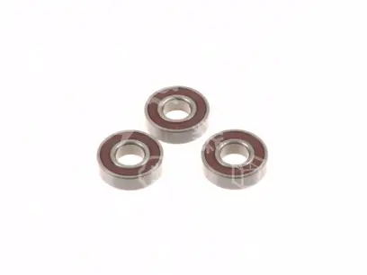 ložisko 6001 RS (12 x 28 x 8 mm)